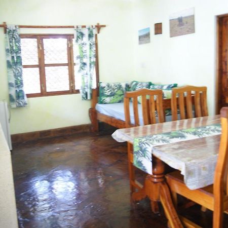 Luciano & Grace Apartments Watamu Bagian luar foto