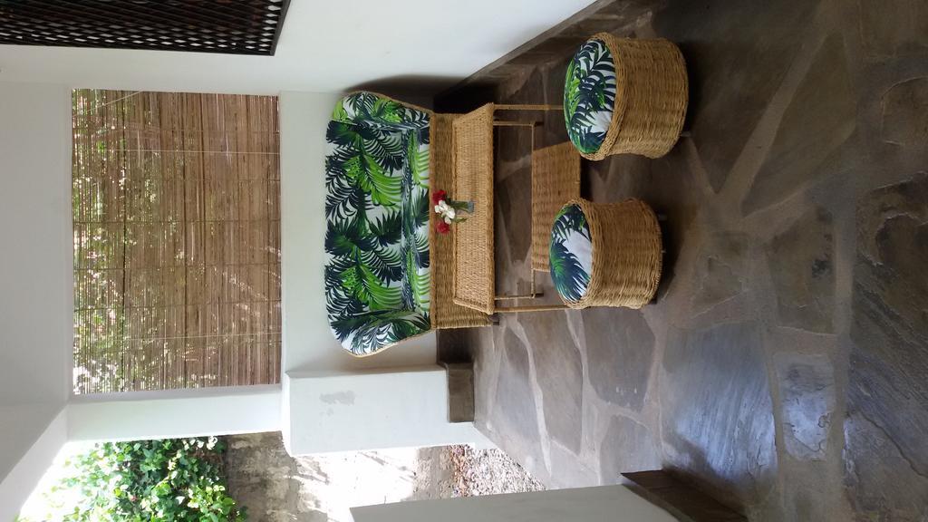 Luciano & Grace Apartments Watamu Bagian luar foto